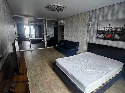 квартира за адресою Марсельська вул., 60