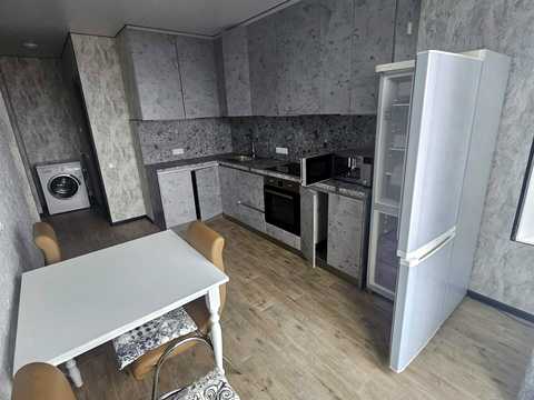 квартира за адресою Марсельська вул., 60