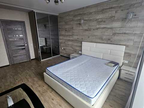 квартира за адресою Марсельська вул., 60