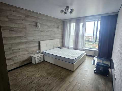 квартира за адресою Марсельська вул., 60
