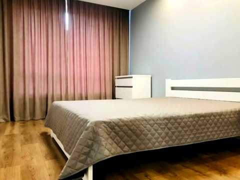 квартира за адресою Замарстинівська вул. (Калініна), 170-К