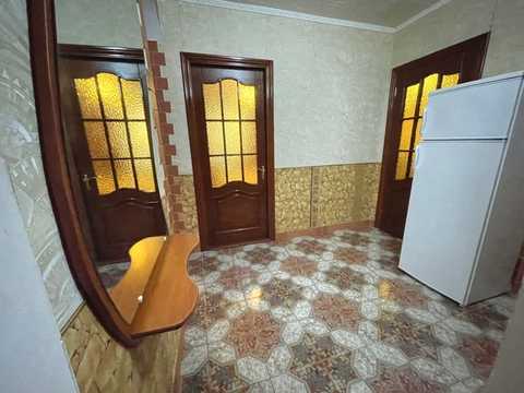 квартира за адресою Шнеєрсона вул., 4
