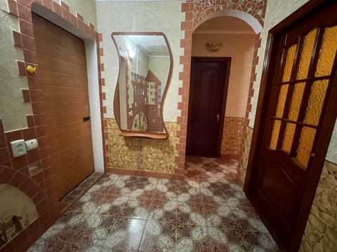 квартира за адресою Шнеєрсона вул., 4