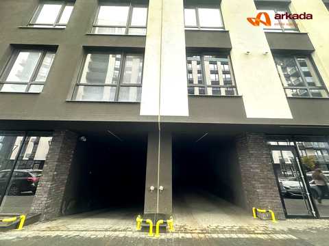 квартира за адресою Івано-Франківськ, Романа Левицького вул., (Будинок 4)