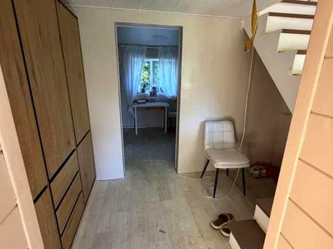 будинок за адресою Львів, Пилипа Орлика вул.