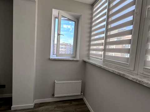 квартира за адресою Соборна вул., 105-В/1