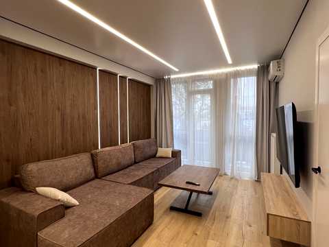 квартира по адресу Квитовая ул., 26