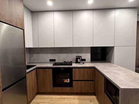 квартира по адресу Квитовая ул., 26