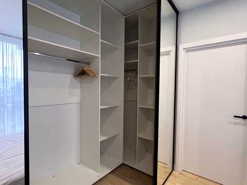 квартира по адресу Квитовая ул., 26