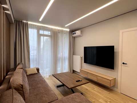 квартира по адресу Квитовая ул., 26
