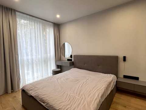 квартира по адресу Квитовая ул., 26