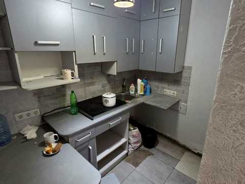 квартира за адресою Середньофонтанська вул., 12а