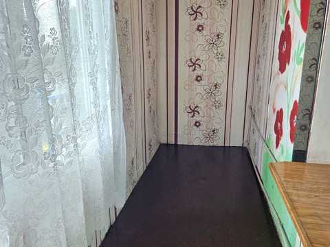 квартира за адресою Середньофонтанська вул., 12а