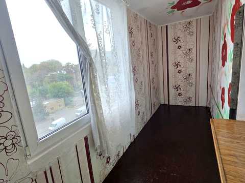 квартира за адресою Середньофонтанська вул., 12а