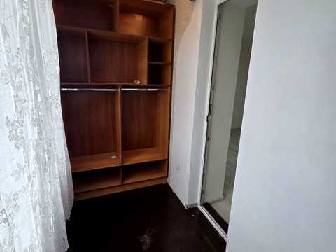 квартира за адресою Середньофонтанська вул., 12а