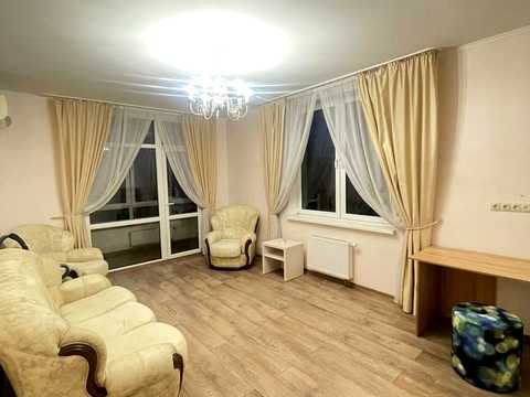 квартира по адресу Феодосийская ул., 2-Л