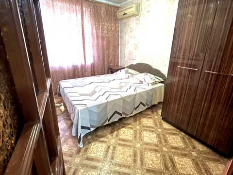квартира за адресою Шнеєрсона вул., 4
