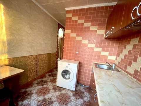 квартира за адресою Шнеєрсона вул., 4
