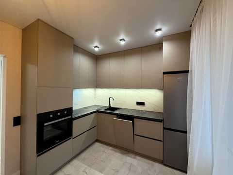 квартира за адресою Бориса Гмирі вул., 22-Б
