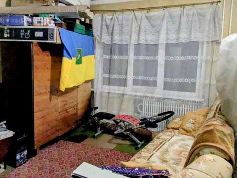 квартира за адресою Кам'янське (Дніпродзержинськ), Металургів просп., 38