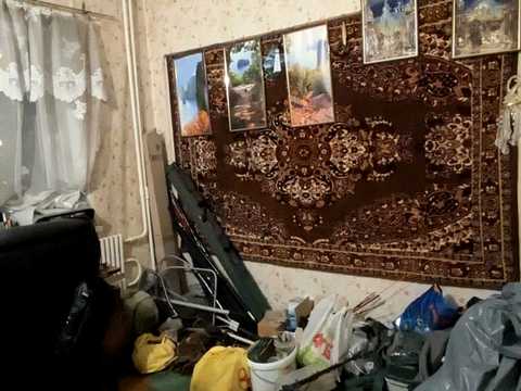 квартира за адресою Кам'янське (Дніпродзержинськ), Металургів просп., 38