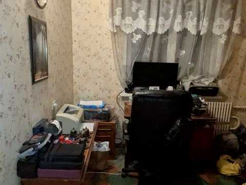 квартира за адресою Кам'янське (Дніпродзержинськ), Металургів просп., 38