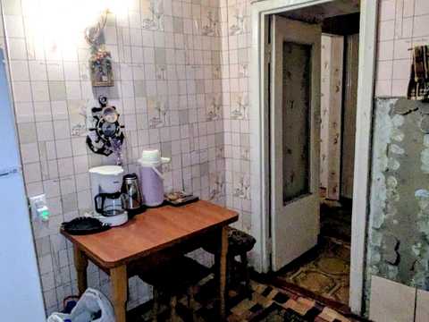 квартира за адресою Кам'янське (Дніпродзержинськ), Металургів просп., 38