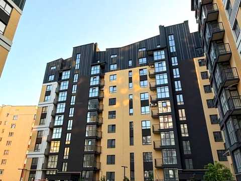 квартира за адресою Панаса Мирного вул., (Будинок 1)
