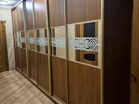 квартира по адресу Академика Глушкова просп., 9-В