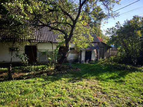 будинок за адресою с. Долинівка, Центральна, 40