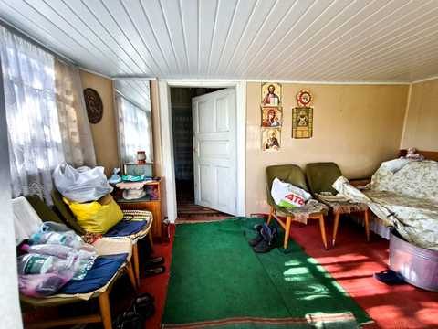 будинок за адресою с. Долинівка, Центральна, 40
