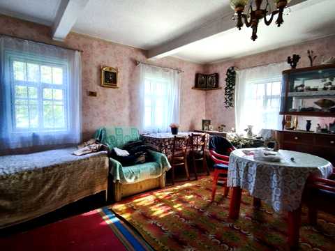 будинок за адресою с. Долинівка, Центральна, 40