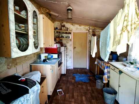 будинок за адресою с. Долинівка, Центральна, 40