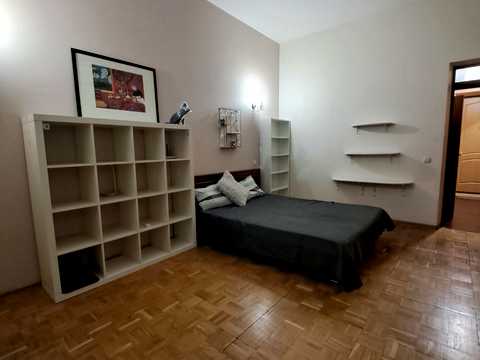 квартира за адресою Шота Руставелі вул., 31-Б