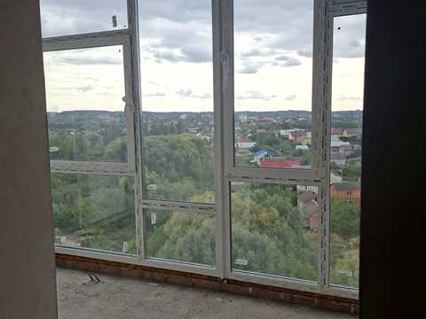 квартира за адресою Тернопільська вул., (Будинок)