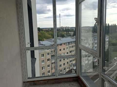 квартира за адресою Тернопільська вул., (Будинок)