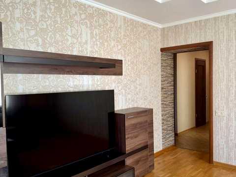 квартира за адресою Шопена вул., 6
