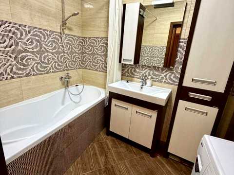 квартира за адресою Шопена вул., 6