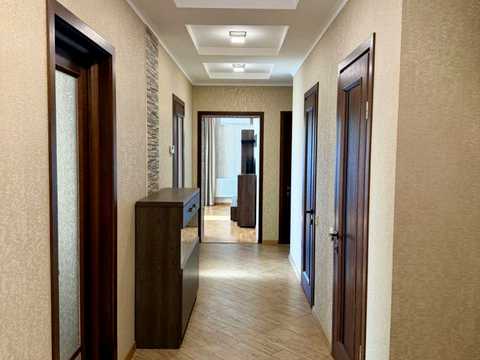 квартира за адресою Шопена вул., 6
