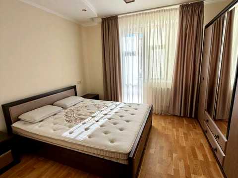 квартира за адресою Шопена вул., 6