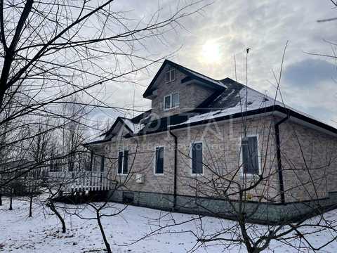 дом по адресу Космонавтов ул. (Космонавтів)