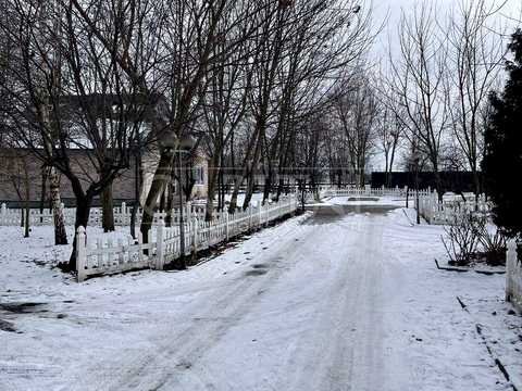 дом по адресу Космонавтов ул. (Космонавтів)