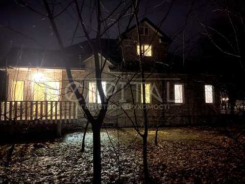 дом по адресу Космонавтов ул. (Космонавтів)