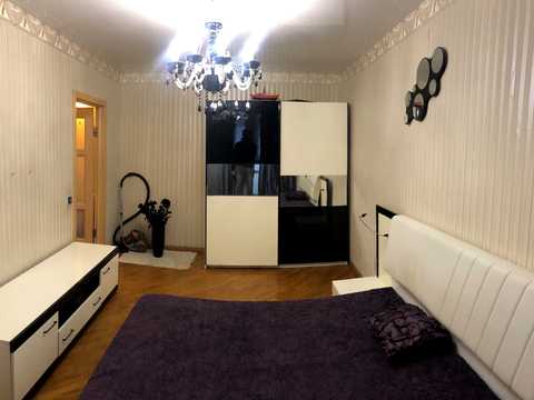 квартира за адресою Академіка Корольова вул., 98