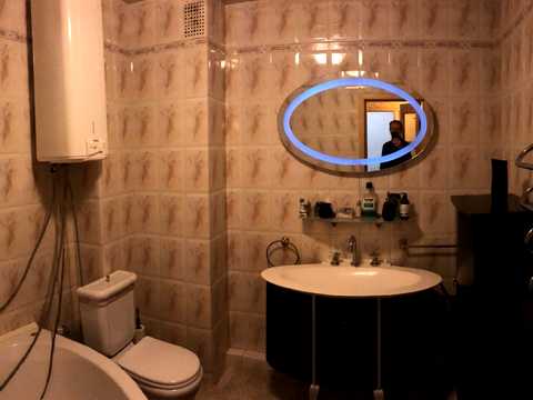 квартира за адресою Академіка Корольова вул., 98