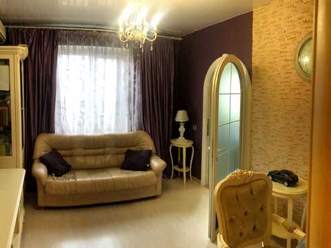 квартира за адресою Академіка Корольова вул., 98