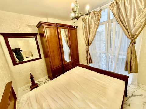 квартира по адресу Никольско-Слободская ул., 8