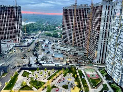 квартира по адресу Никольско-Слободская ул., 8
