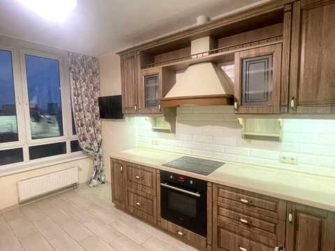 квартира по адресу Феодосийская ул., 2-Л