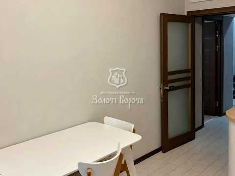 квартира за адресою Ольги Кобилянської вул. (Горького), 5-Б